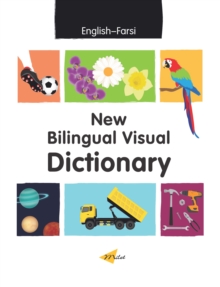 Image for New Bilingual Visual Dictionary (English-Farsi)