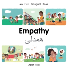 Image for Empathy (English-Farsi)
