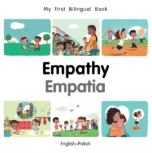 Image for My First Bilingual Book-Empathy (English-Polish)