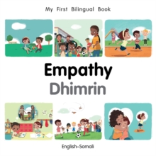 Image for My First Bilingual Book-Empathy (English-Somali)