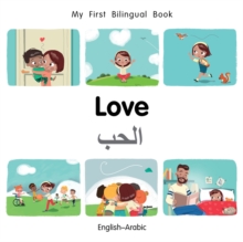 Image for Love  : English-Arabic