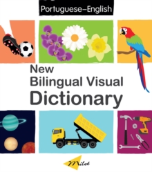 Image for New Bilingual Visual Dictionary English-portuguese
