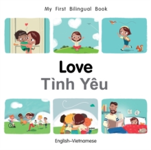 Image for Love  : English-Vietnamese