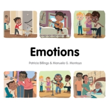 Image for Emotions