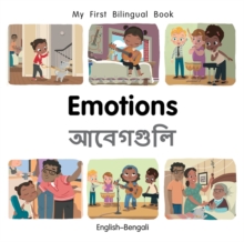 Image for Emotions  : English-Bengali