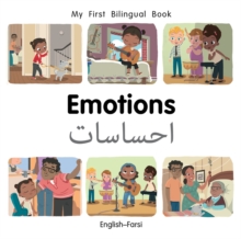 Image for Emotions  : English-Farsi
