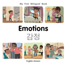 Image for Emotions  : English-Korean