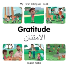 Image for Gratitude  : English-Arabic
