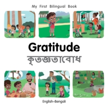 Image for Gratitude  : English-Bengali