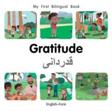 Image for Gratitude  : English-Farsi