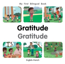 Image for Gratitude  : English-French