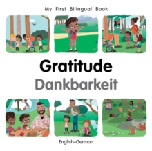 Image for Gratitude  : English-German
