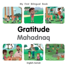 Image for Gratitude  : English-Somali
