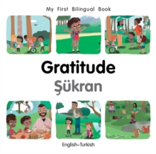 Image for Gratitude  : English-Turkish