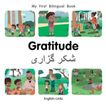 Image for Gratitude  : English-Urdu