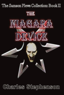 Image for The Niagara Device