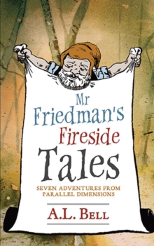 Image for Mr Friedman's Fireside Tales