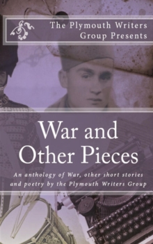 Image for War and Other Pieces