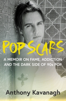 Image for Pop Scars