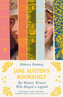 Image for Jane Austen's Bookshelf