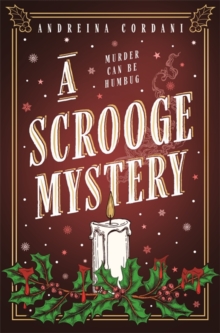 Image for A Scrooge Mystery