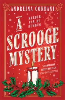 Image for A Scrooge Mystery