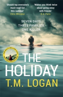 Image for The Holiday
