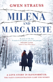 Image for Milena and Margarete