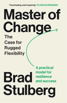 Image for Master of Change
