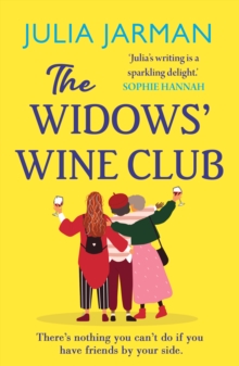 Image for The widows' wine club