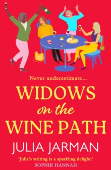 Image for Widows on the Wine Path