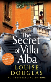 Image for The Secret of Villa Alba