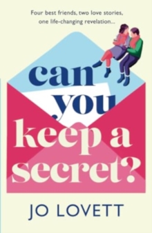 Can You Keep A Secret?