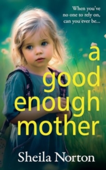 Image for A Good Enough Mother