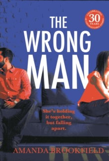 Image for The Wrong Man