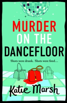 Image for Murder on the Dancefloor