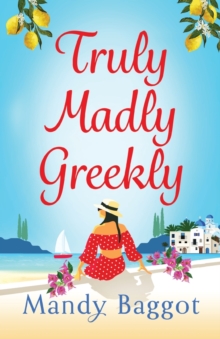Image for Truly, madly, Greekly