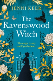 Image for The Ravenswood Witch
