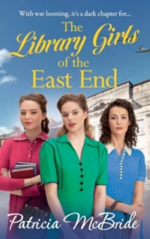 Library Girls of the East End