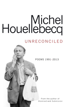 Image for Unreconciled  : poems 1991-2013