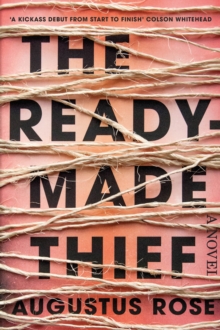 Image for The Readymade Thief