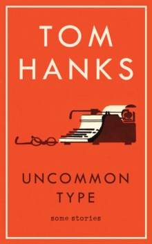 Image for Uncommon Type