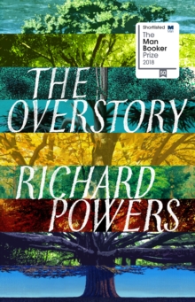 Image for The Overstory