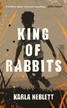 Image for King of rabbits