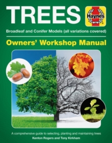 Image for Trees Owners' Workshop Manual