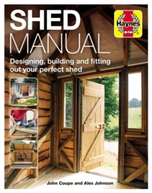 Shed Manual