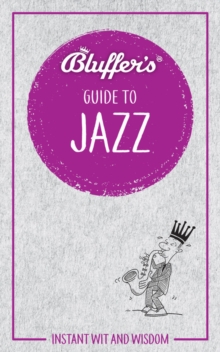 Image for Bluffer's Guide to Jazz
