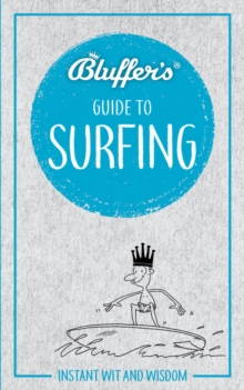 Image for Bluffer's Guide to Surfing