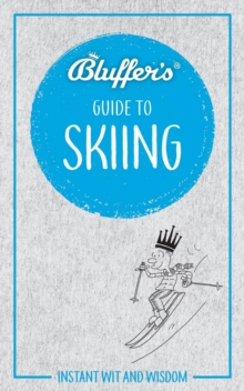 Image for Bluffer's guide to skiing