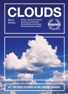 Image for Clouds  : all you need to know in one concise manual